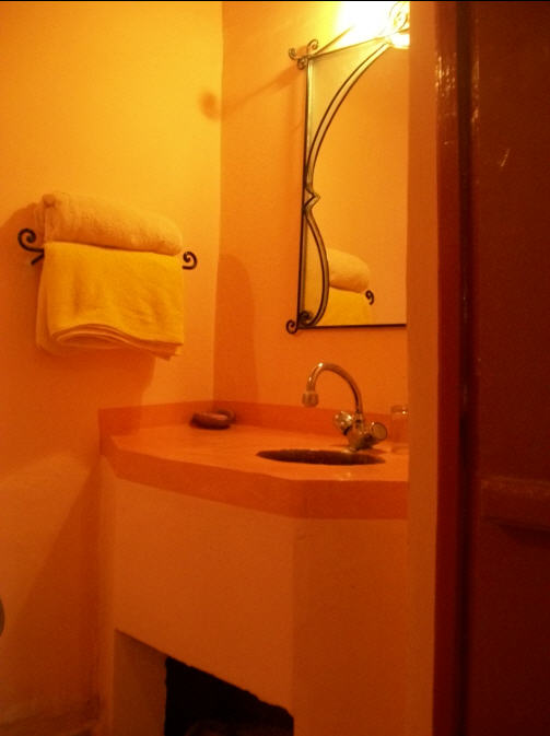 Riad Agraw Hotel tineghir Riad tineghir :  services pour entreprises